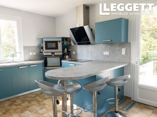  Maison � vendre 5 pi�ces 98 m�