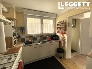  Maison � vendre 4 pi�ces 75 m�