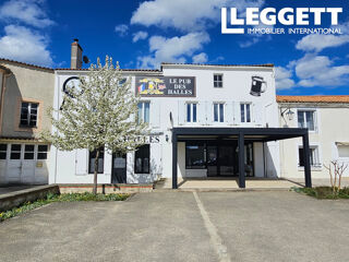  Maison � vendre 11 pi�ces 360 m�