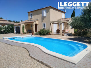 Maison à vendre 6 pièces 113 m²