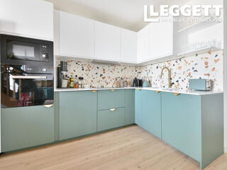  Appartement � vendre 6 pi�ces 120 m�