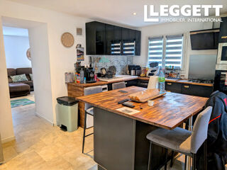  Maison � vendre 5 pi�ces 85 m�