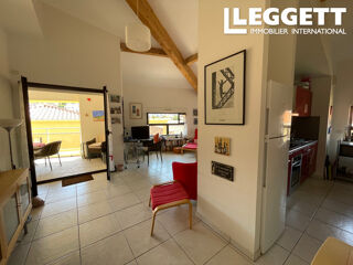  Appartement à vendre 4 pièces 88 m²