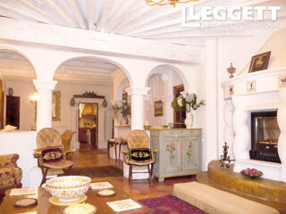  Maison � vendre 12 pi�ces 272 m�