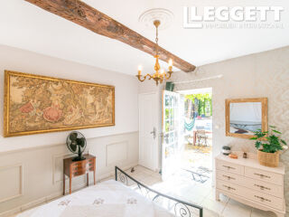  Maison � vendre 6 pi�ces 233 m�