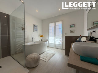  Maison à vendre 6 pièces 250 m²