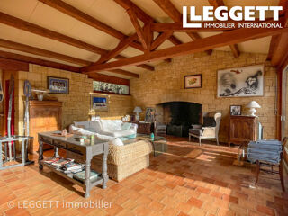  Maison � vendre 8 pi�ces 275 m�