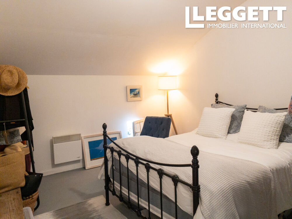 Vente Maison Superbe petite maison de hameau, 2 chambres, entièrement rénovée, classe énergétique C, facile d'entretien Mouzon