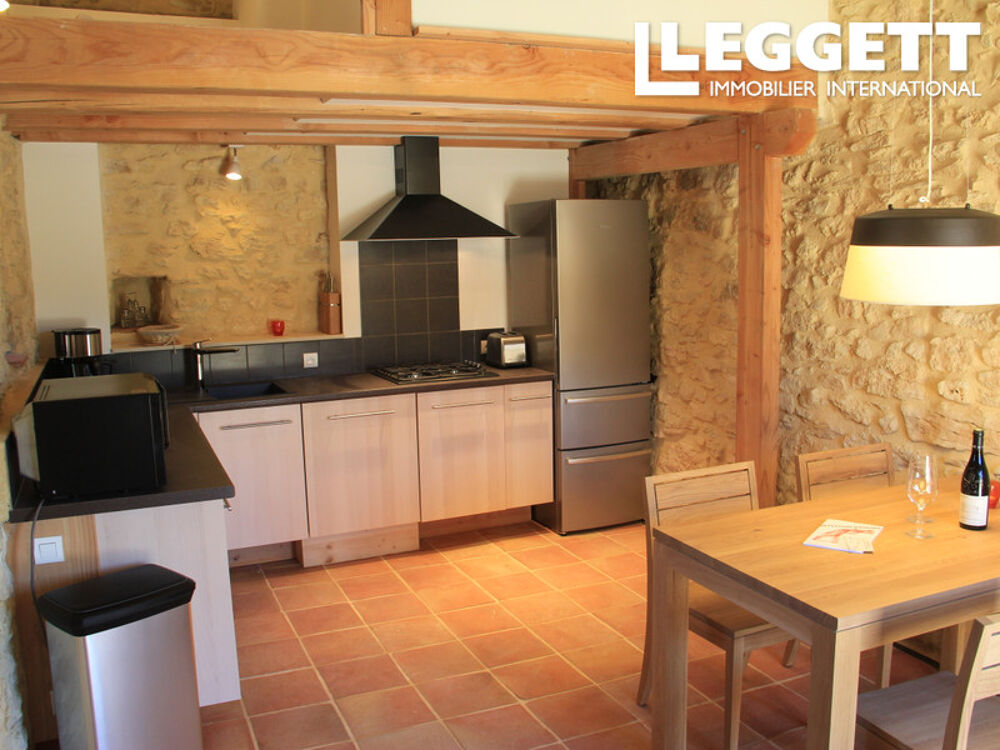 � vendre  Maison Tresques (30330)