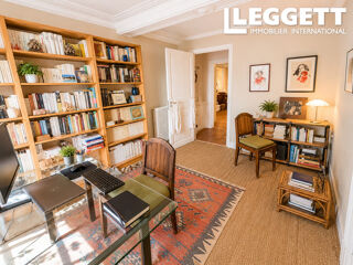  Maison à vendre 11 pièces 284 m²