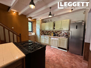  Maison � vendre 8 pi�ces 250 m�