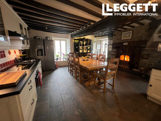  Maison � vendre 8 pi�ces 235 m�