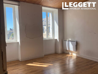  Maison à vendre 85 m²