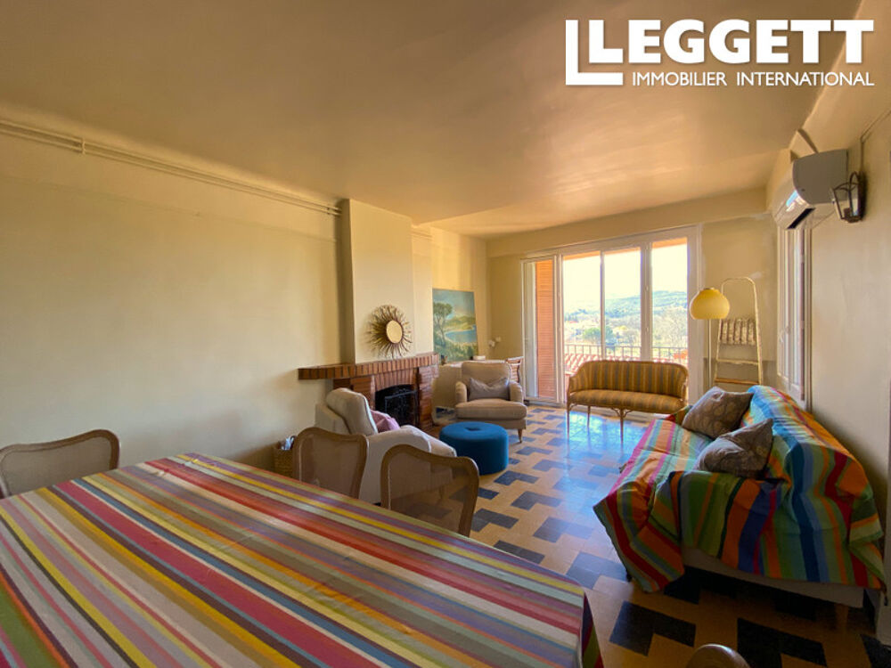 Vente Maison Belle maison de 4 chambres et 3 terrasses, vue superbe sur le Canigou, d�pendance de 66 m�, parking et jardin Rod�s