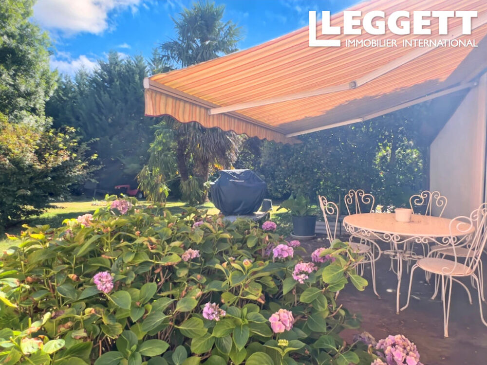 Vente Maison MAISON PLEIN-PIED / 3/4CH AVEC PISCINE /STUDIO INDEPENDENT / JARDIN CLOS ? MIELAN - SECTEUR RECHERCHE DU GERS MiÉlan