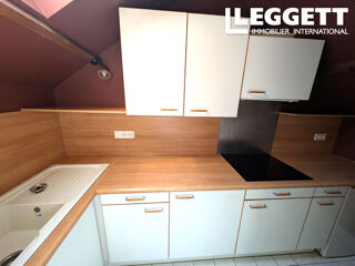  Maison � vendre 3 pi�ces 64 m�