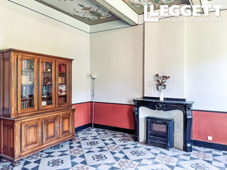  Maison � vendre 10 pi�ces 230 m�