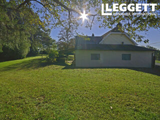  Maison � vendre 5 pi�ces 112 m�