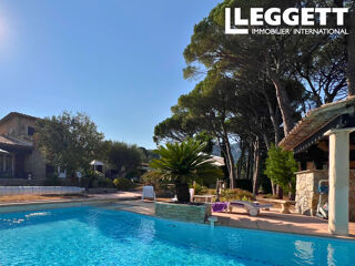  Maison à vendre 6 pièces 188 m²