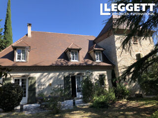  Maison � vendre 8 pi�ces 260 m�