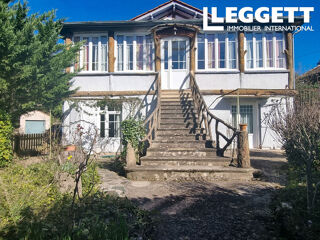  Maison � vendre 5 pi�ces 131 m�