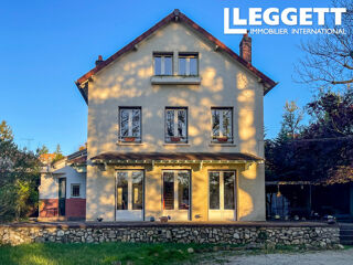  Maison � vendre 9 pi�ces 198 m�