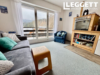  Appartement � vendre 2 pi�ces 24 m�