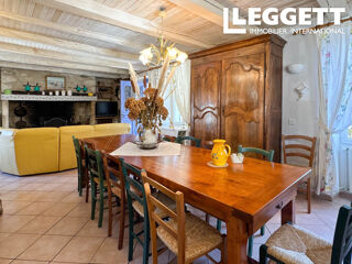  Maison  vendre 6 pices 163 m