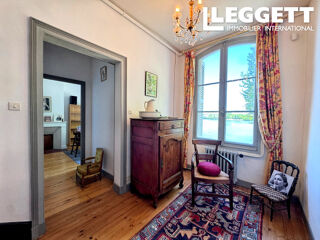  Maison à vendre 7 pièces 180 m²