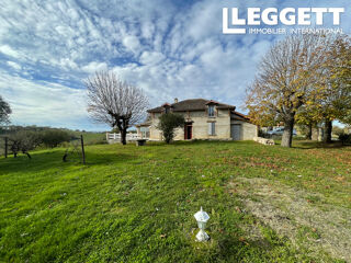  Maison � vendre 8 pi�ces 160 m�