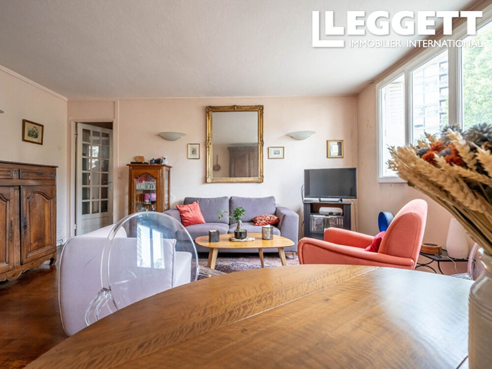  vendre  Appartement Paris 12