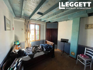  Maison � vendre 8 pi�ces 130 m�