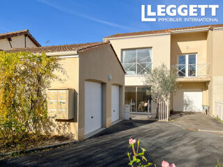  Maison � vendre 4 pi�ces 97 m�