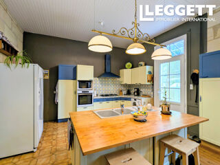  Maison � vendre 7 pi�ces 195 m�