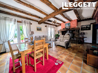  Maison � vendre 6 pi�ces 152 m�