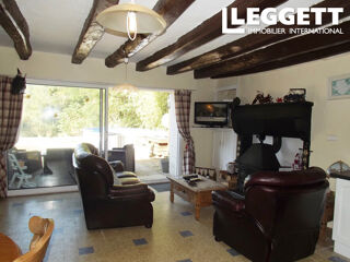  Maison � vendre 5 pi�ces 110 m�