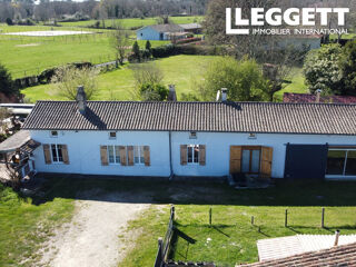  Maison � vendre 6 pi�ces 132 m�