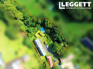  Maison � vendre 4 pi�ces 124 m�