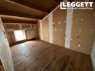  Maison � vendre 4 pi�ces 86 m�