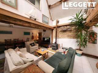  Maison � vendre 6 pi�ces 119 m�