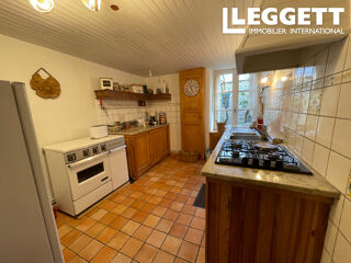  Maison � vendre 3 pi�ces 69 m�