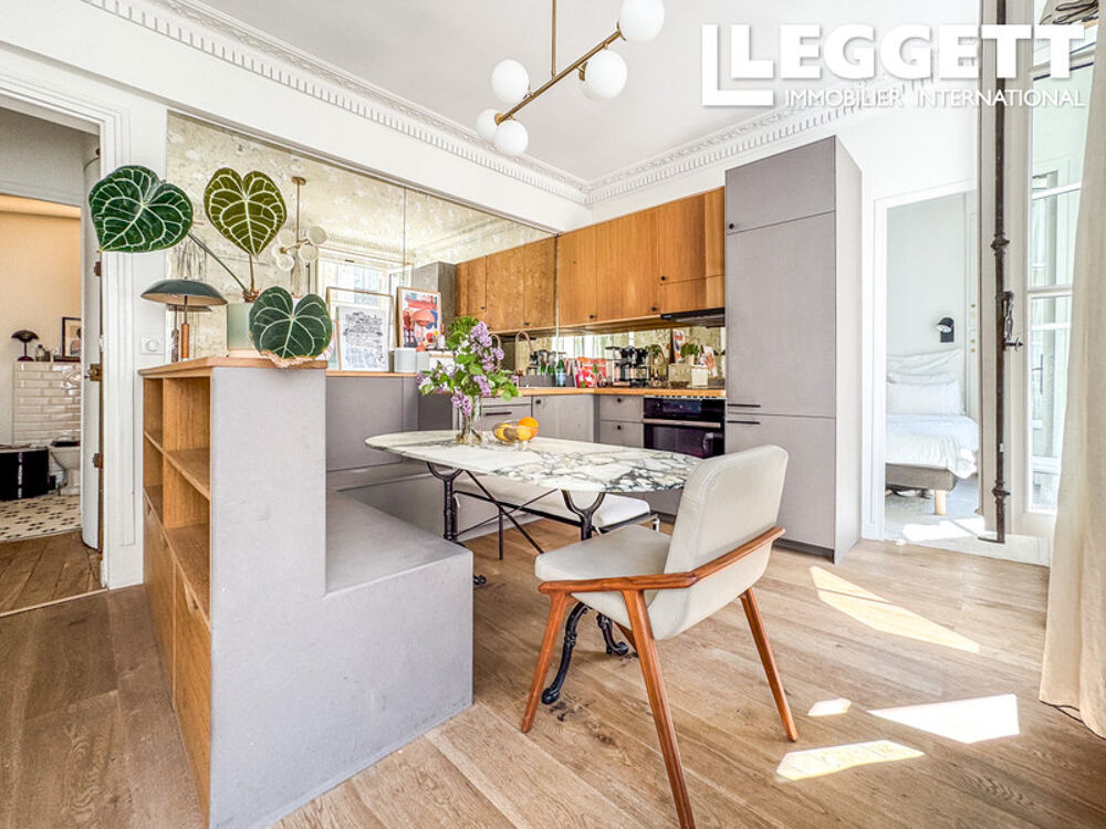  vendre  Appartement Paris 7