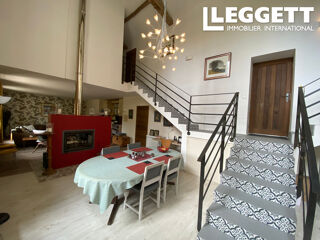  Maison à vendre 7 pièces 165 m²