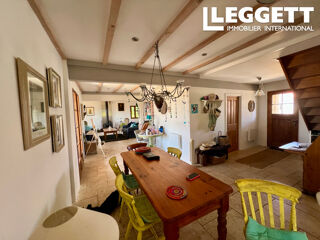  Maison à vendre 9 pièces 158 m²