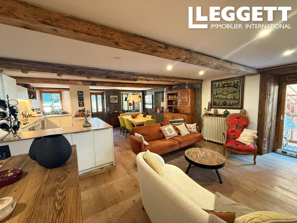 � vendre  Maison Tignes (73320)
