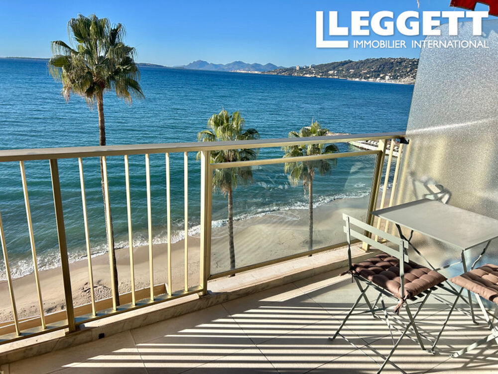  vendre  Appartement Antibes (06600)
