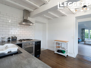  Maison � vendre 5 pi�ces 100 m�