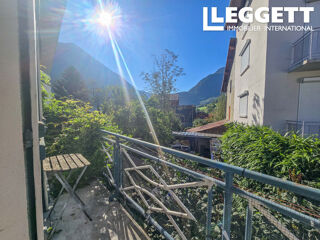  Appartement à vendre 4 pièces 69 m²