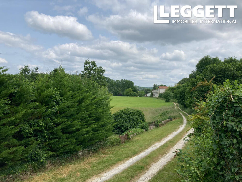 Vente Maison Charmante maison de village en Dordogne à rénover Mareuil en pÉrigord