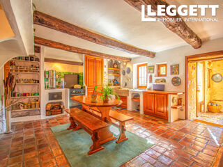  Maison à vendre 6 pièces 225 m²